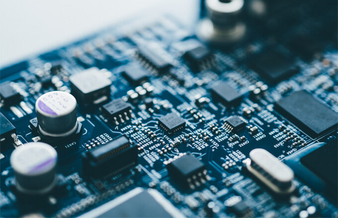 アクティブセミ株式会社