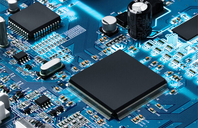 アクティブセミ株式会社