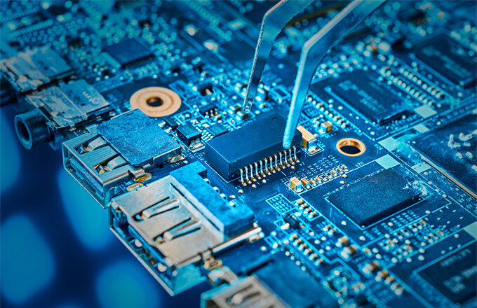 アクティブセミ株式会社